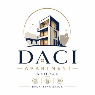 Daci Apartment Skopje - 0