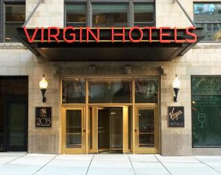 Virgin Hotels Chicago - 2