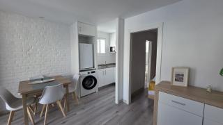 Siesta 7 Apartamento en Bungalow-1ª Línea Oropesa - 9