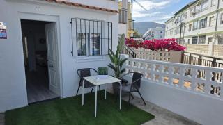 Siesta 7 Apartamento en Bungalow-1ª Línea Oropesa - 3