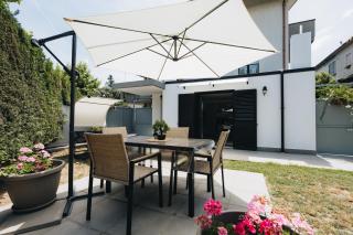 Athena Garden House - 5