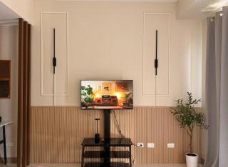 Cozy Studio Unit near SM Lanang - 0