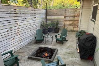 Beach Bungalow - 7