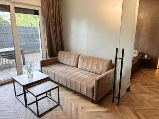 Place Oswiecim - underground parking, air conditioning, Self Check In - 5