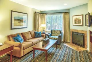 Wyndham Pinetop Two 2BR Apartments - 7