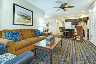 Wyndham Pinetop Two 2BR Apartments - 6