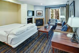 Wyndham Pinetop Two 2BR Apartments - 5