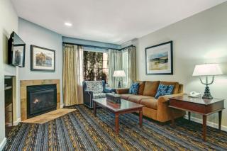 Wyndham Pinetop Two 2BR Apartments - 4