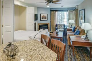 Wyndham Pinetop Two 2BR Apartments - 3