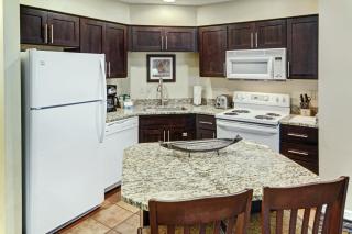 Wyndham Pinetop Two 2BR Apartments - 2