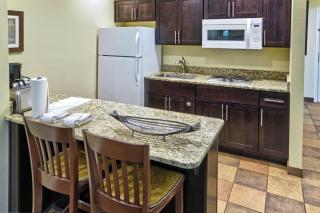 Wyndham Pinetop Two 2BR Apartments - 1