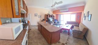 VIP Beachfront First-Row Chalet - Hijaz Oasis Resort - 4