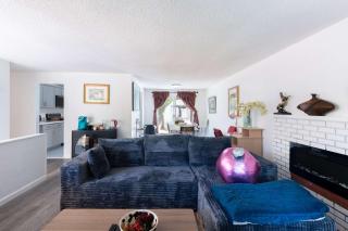 Seattle Hillside Escape with Decks & Scenic Views - 5
