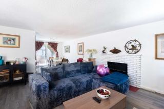 Seattle Hillside Escape with Decks & Scenic Views - 4