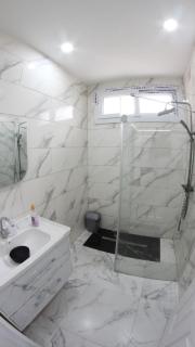 Appartement Aokas Béjaïa - 2
