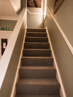 3-Bedroom House ,Quiet & Spacious - 3