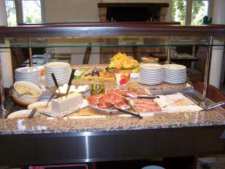 Auberge de la marquise - 4