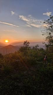 Ecologic Mountain Cabin, amazing view - 6