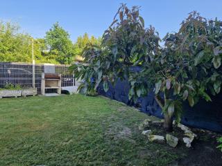 Quiet house with garden, 5 minutes from the beach - 8