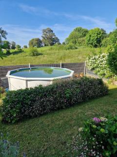Quiet house with garden, 5 minutes from the beach - 6