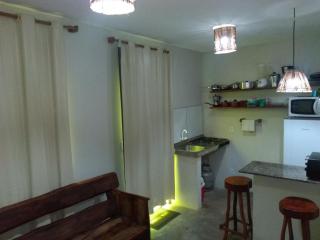 Flats Toque dos Milagres - 1
