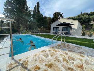Villa Rinoula-private pool - 3