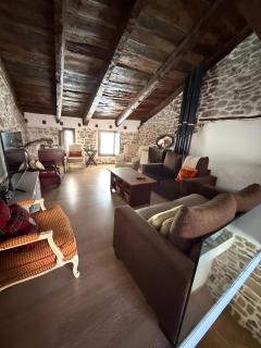 Casita del Castillo Mora de Rubielos - 6