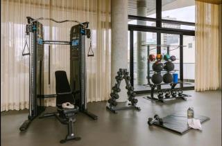 Penthouse Condo Full Spa & amenities - 1
