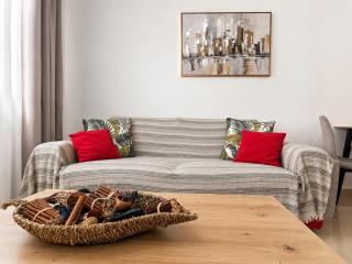 Apartment K Cozy Home by the Sea - 0