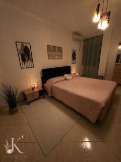 Apartment K Cozy Home by the Sea - 5
