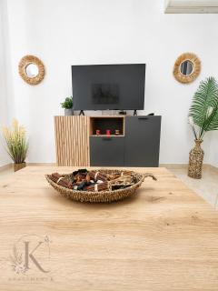 Apartment K Cozy Home by the Sea - 3