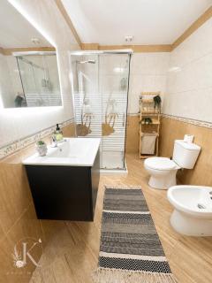 Apartment K Cozy Home by the Sea - 2