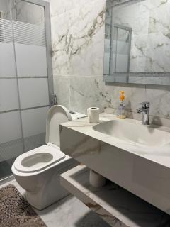 3 BR apartment, fully renovated - 5