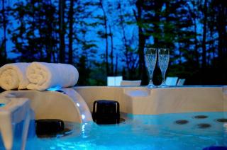 Chalet Peak Tremblant: Your Mountain Escape. - 8