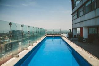 3C- Perfect apartment pool gym and high fast Wifi - 8