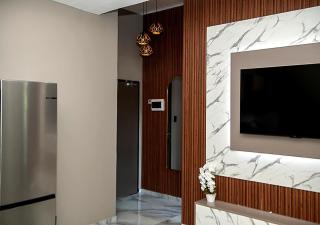 Luxury Rosebank Apartment - The Bolton 262 - Backup Power - Pool - 7