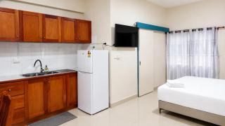 Zef Studio Apartment - 6