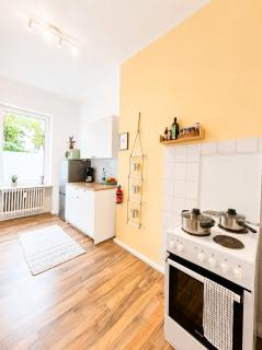 Kiez Apartment in Neukölln 2Zi - 0