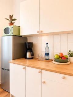 Kiez Apartment in Neukölln 2Zi - 2