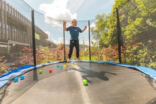 Deluxe Penthouse 23i - Seesicht - Billiard - Tischkicker - BBQ - Air Hockey - Panorama Exklusive - 2