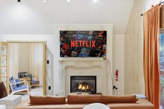 Wellness Escape I Sauna, Hot Tub, Theater & Game Room - 3