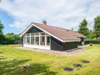 6 person holiday home in Hemmet - 0