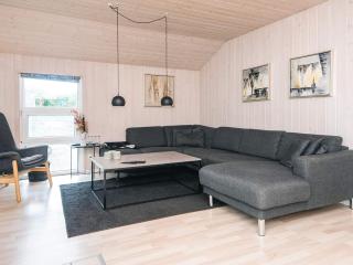 6 person holiday home in Hemmet - 4