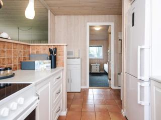6 person holiday home in Hemmet - 7