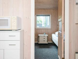 6 person holiday home in Hemmet - 6