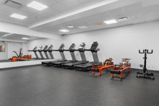 Executive Skyline Suite , UG Parking , Gym - 7
