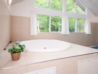 5 star holiday home in Henne - 7