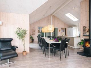5 star holiday home in Henne - 2