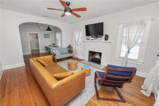 Charming Lakeland Bungalow Close to Downtown - 6