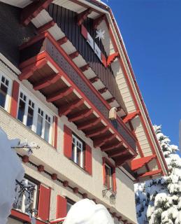 Daheim Nr 2 - Südwesterhaus Allgäu - 9